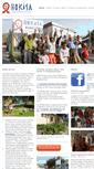 Mobile Screenshot of hokisa.co.za
